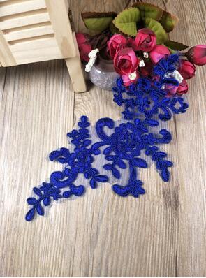 Medium Applique