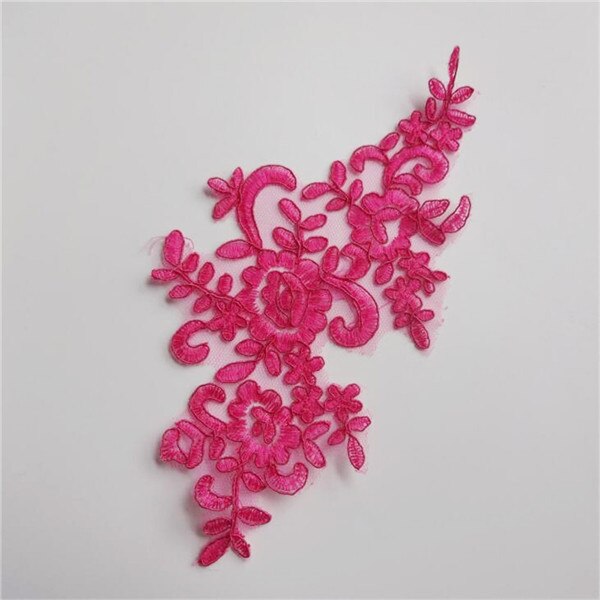 Medium Applique