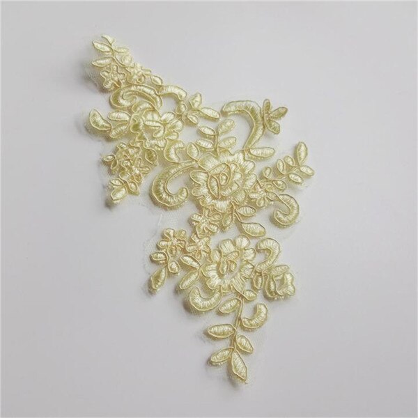 Medium Applique