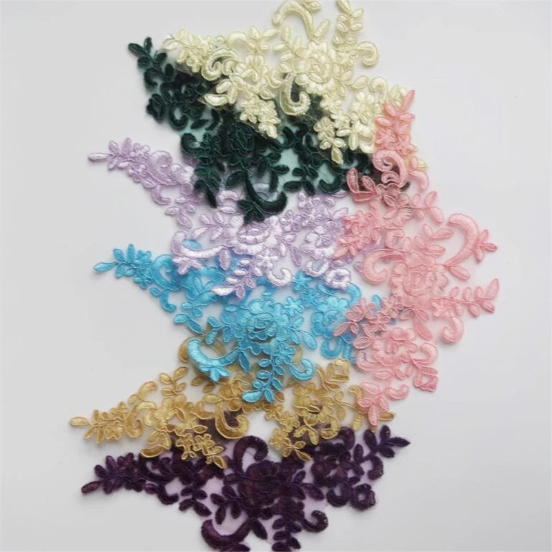 Medium Applique