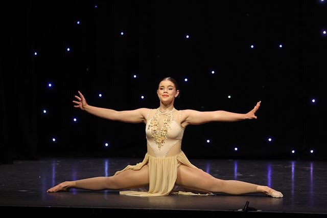 Babushka Dance Design Costumes