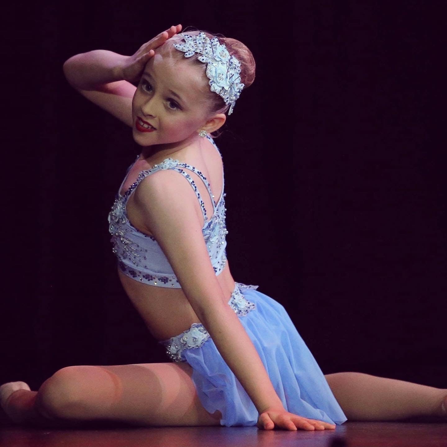 Babushka Dance Design Costumes