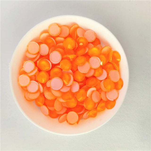 Neon Light Orange- N03
