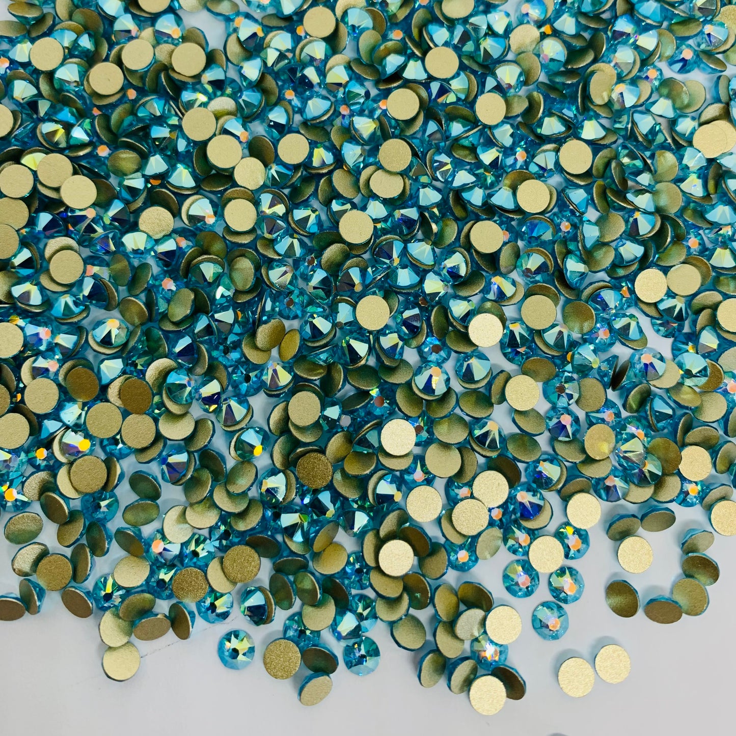 Aquamarine AB - Top Quality