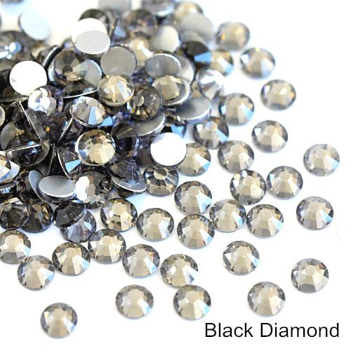 Black Diamond