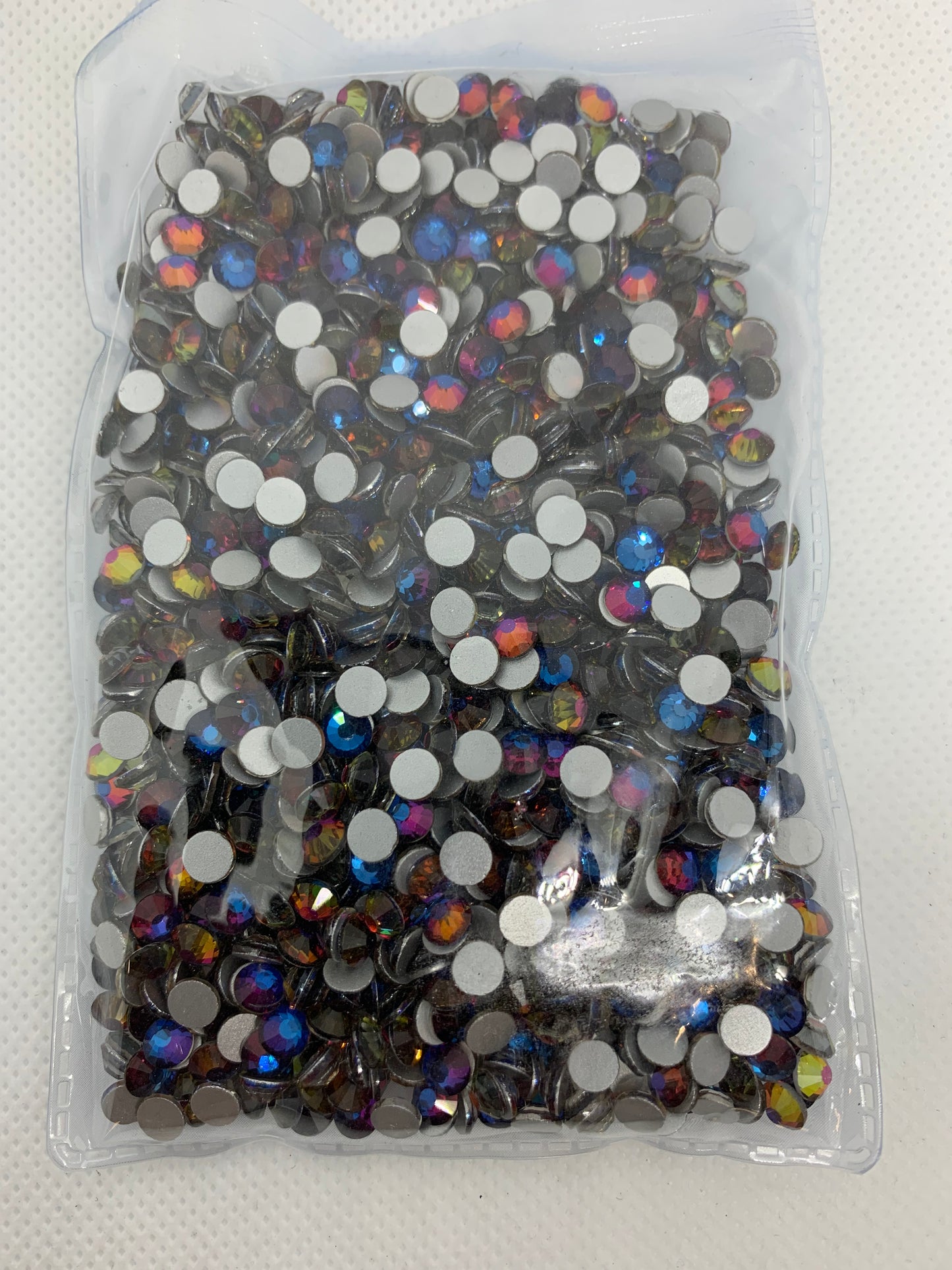 Blue Flame
