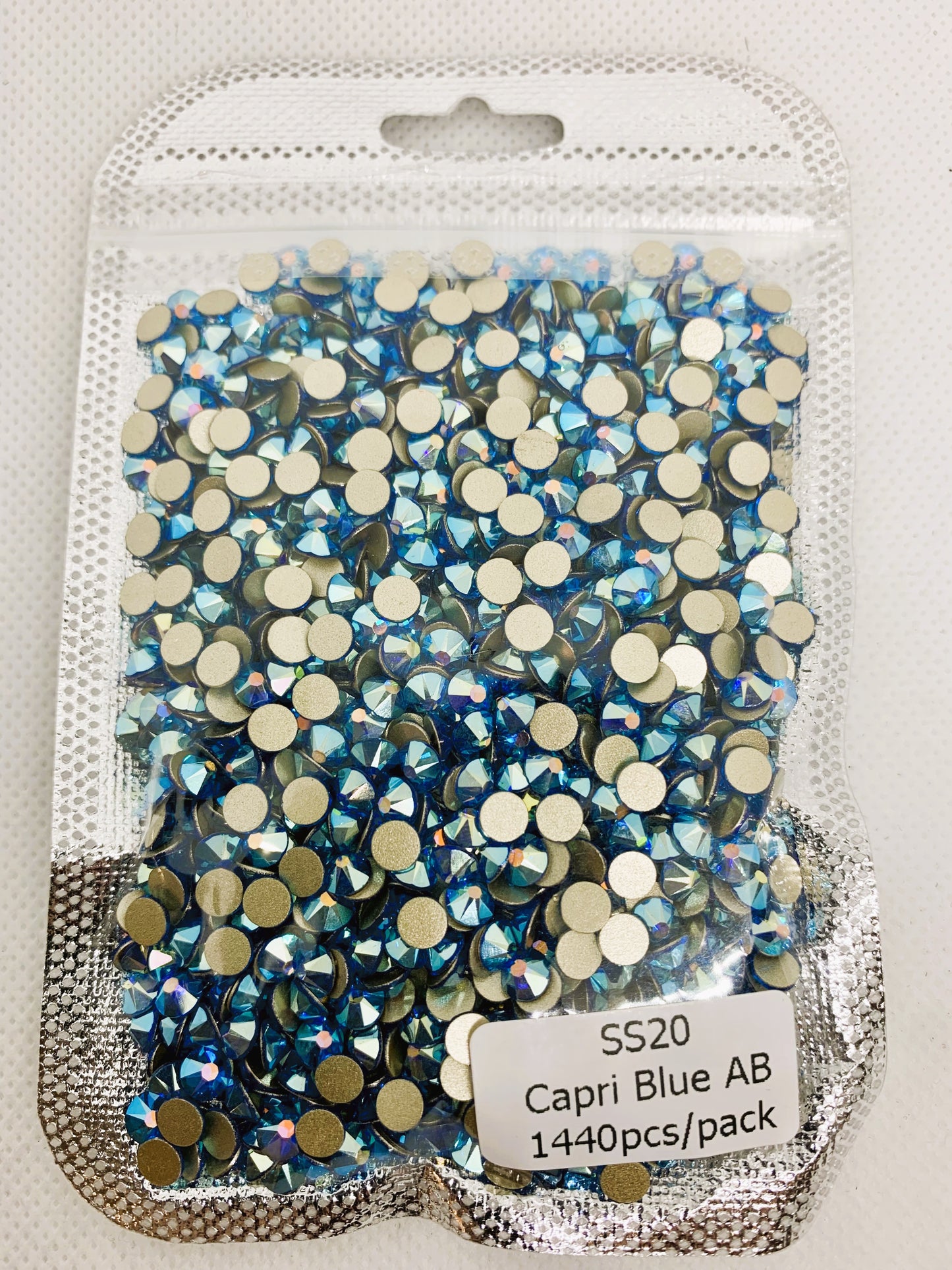 Capri Blue AB - Top Quality