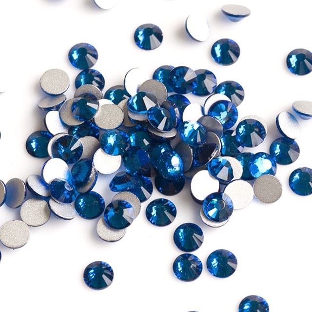 Capri Blue