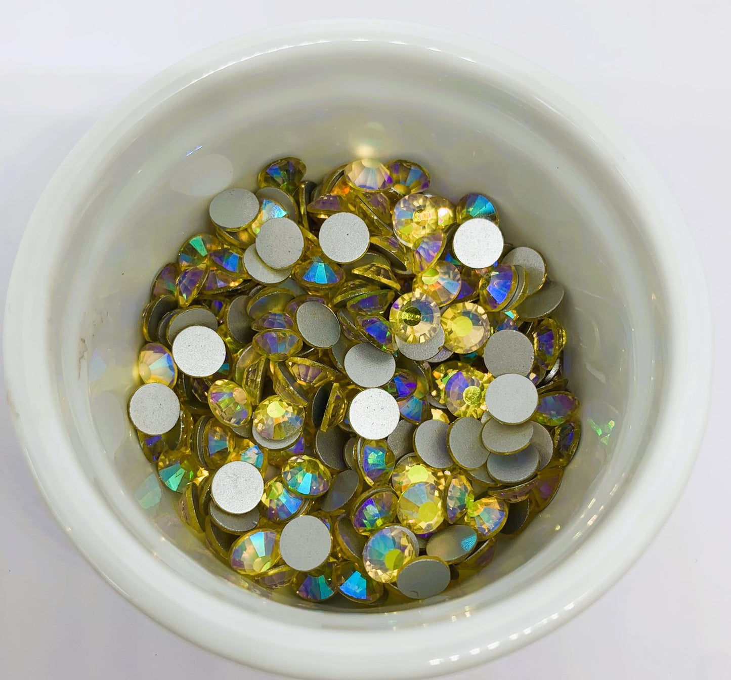 Citrine AB