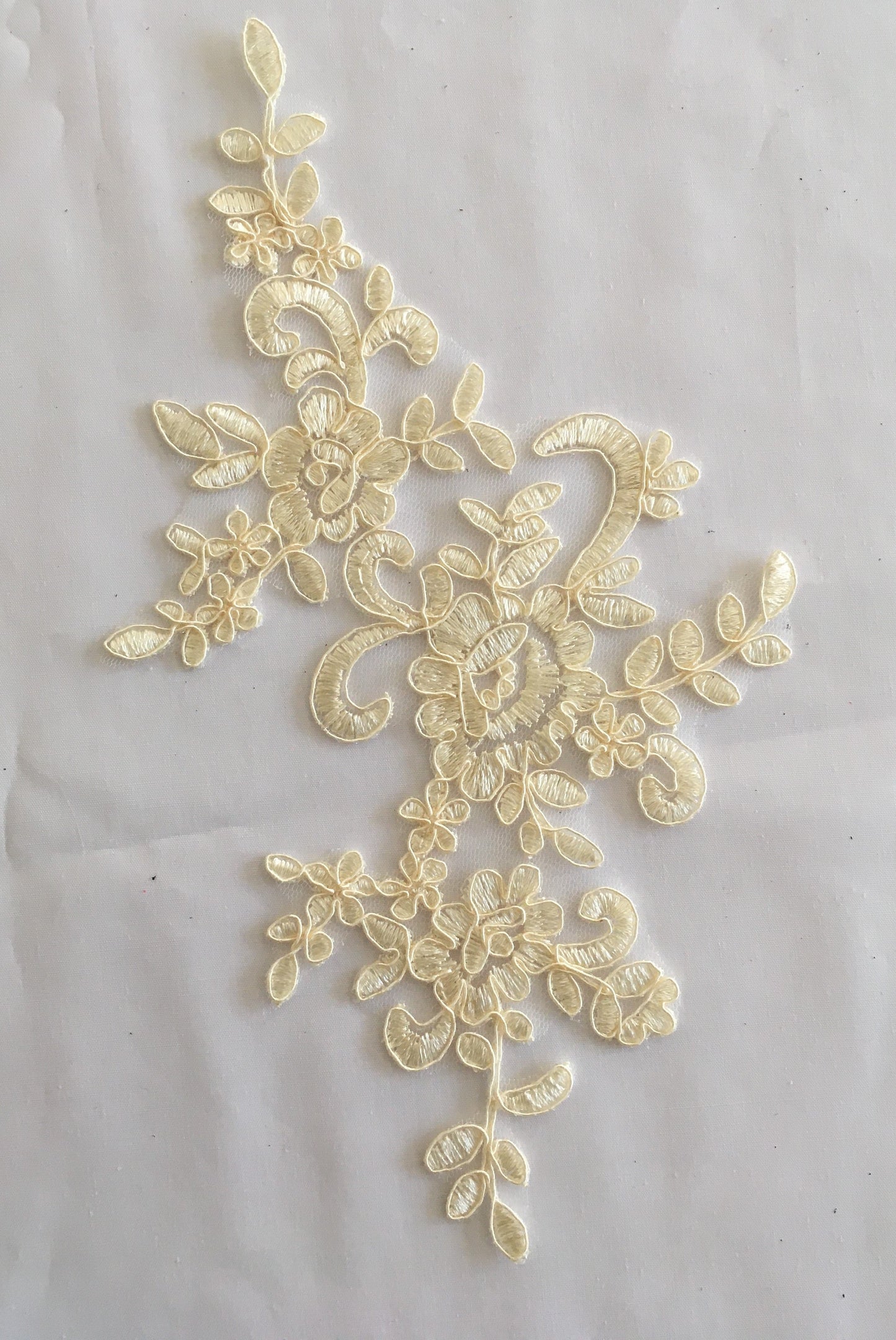 Medium Applique
