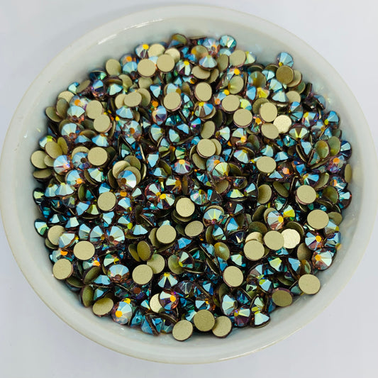 Dark Siam AB - Top Quality