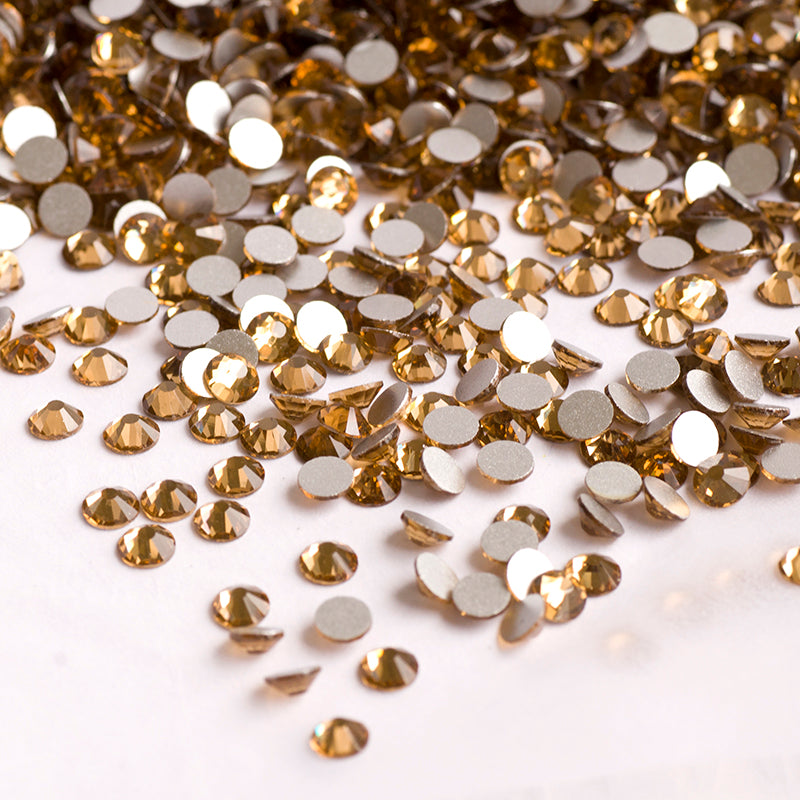 Light Colorado Topaz