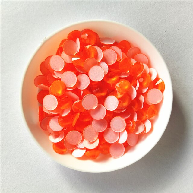 Neon Mid Orange - N04