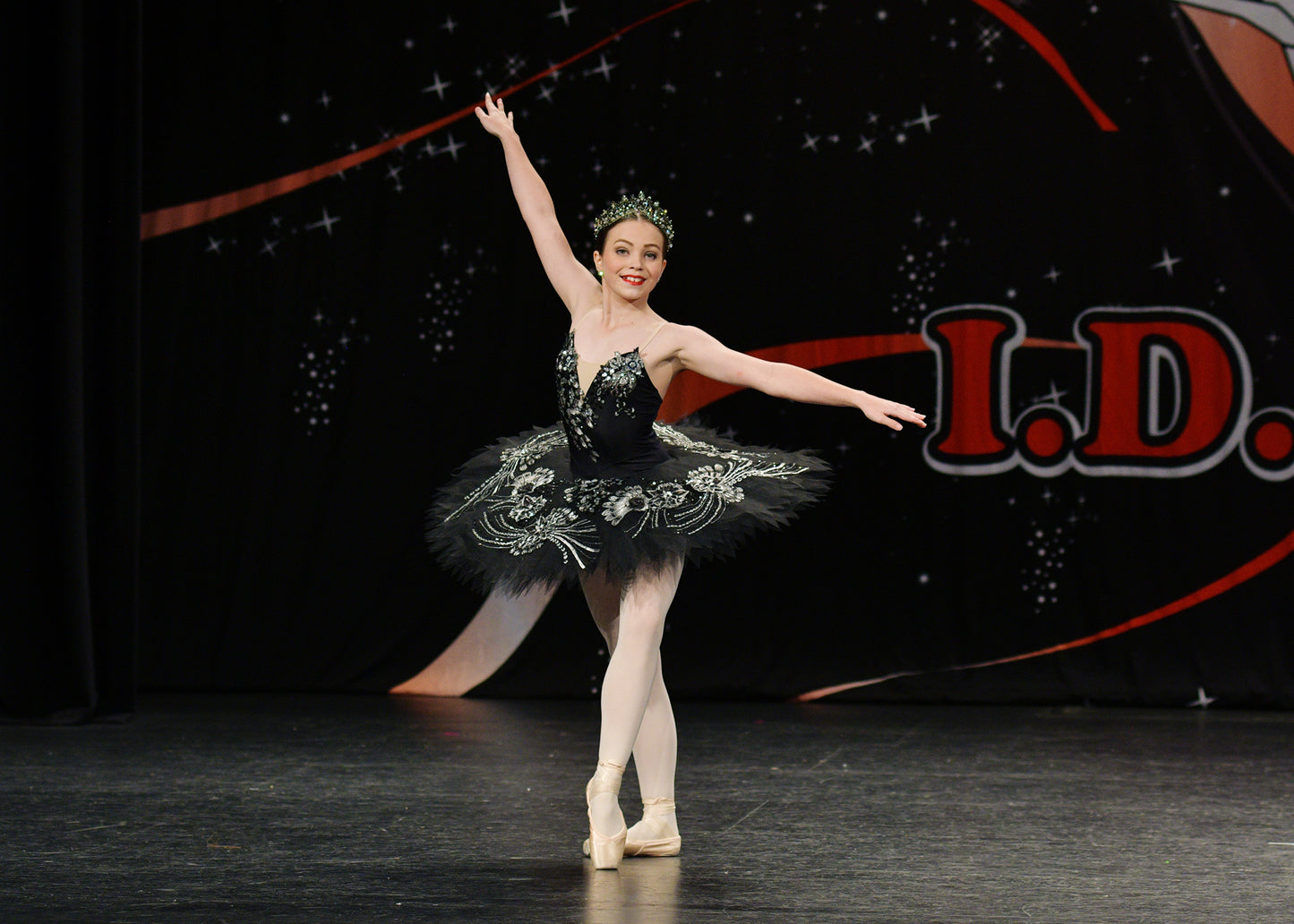 Babushka Dance Design Costumes