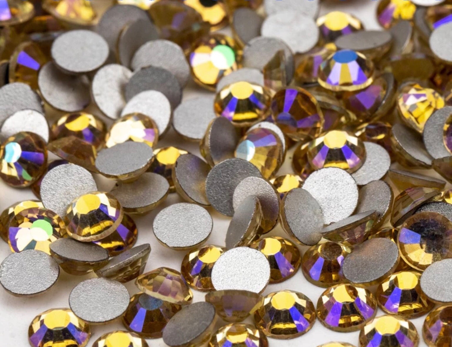Crystal Violet- Top Quality