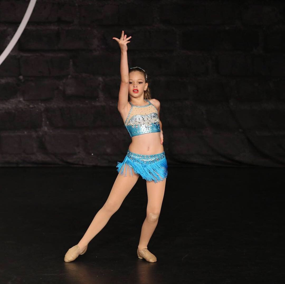 Babushka Dance Design Costumes