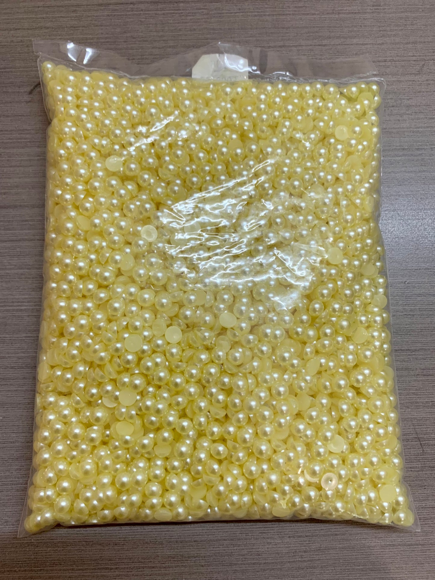 lemon - 1/2 Pearls