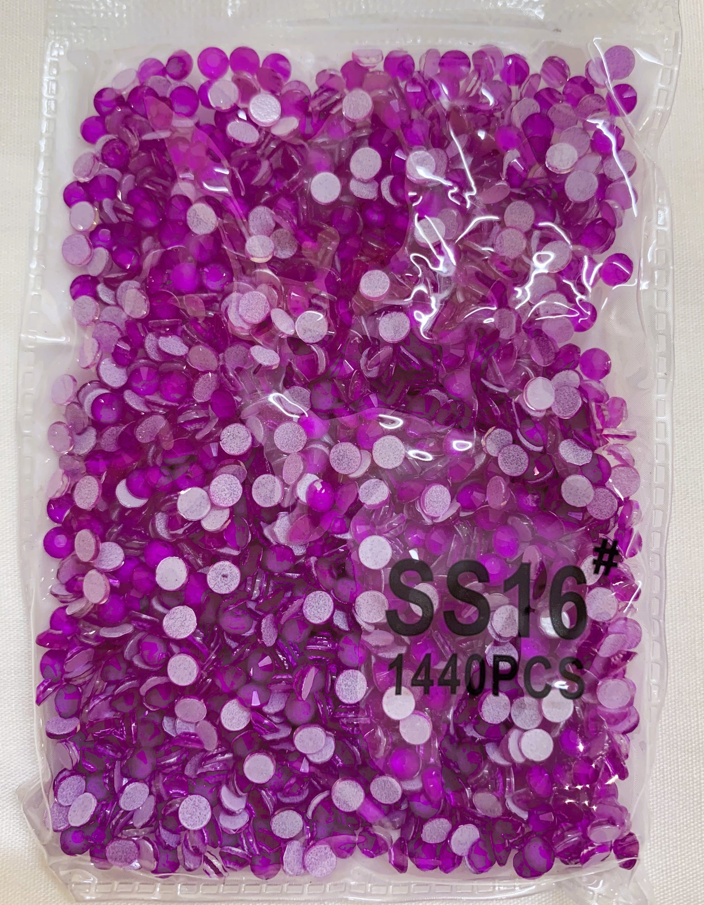 Neon  Amethyst - N21