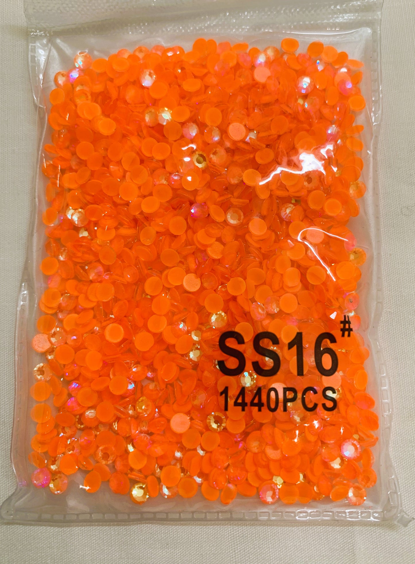 Neon Light Orange AB - NA09