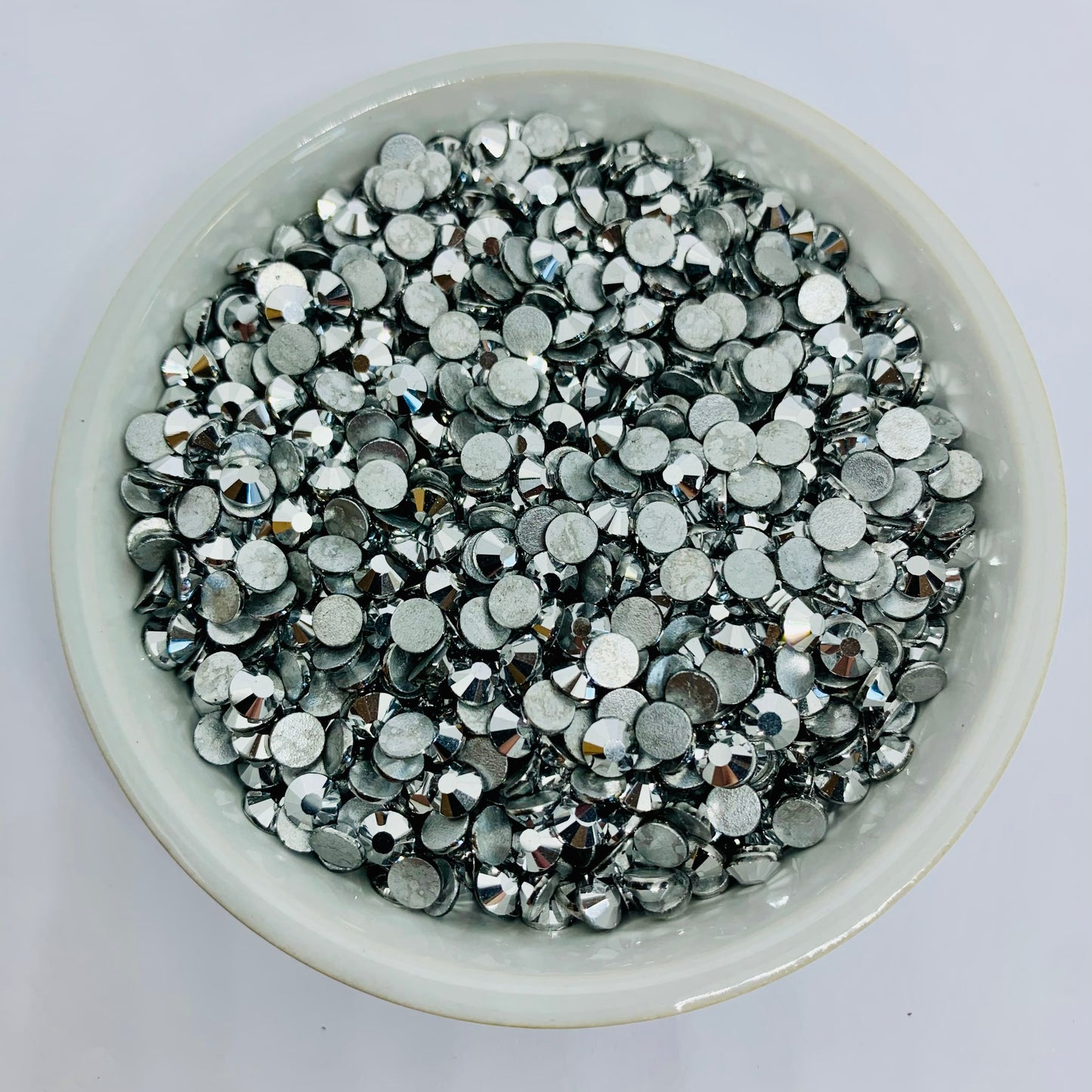Crystal Labrador