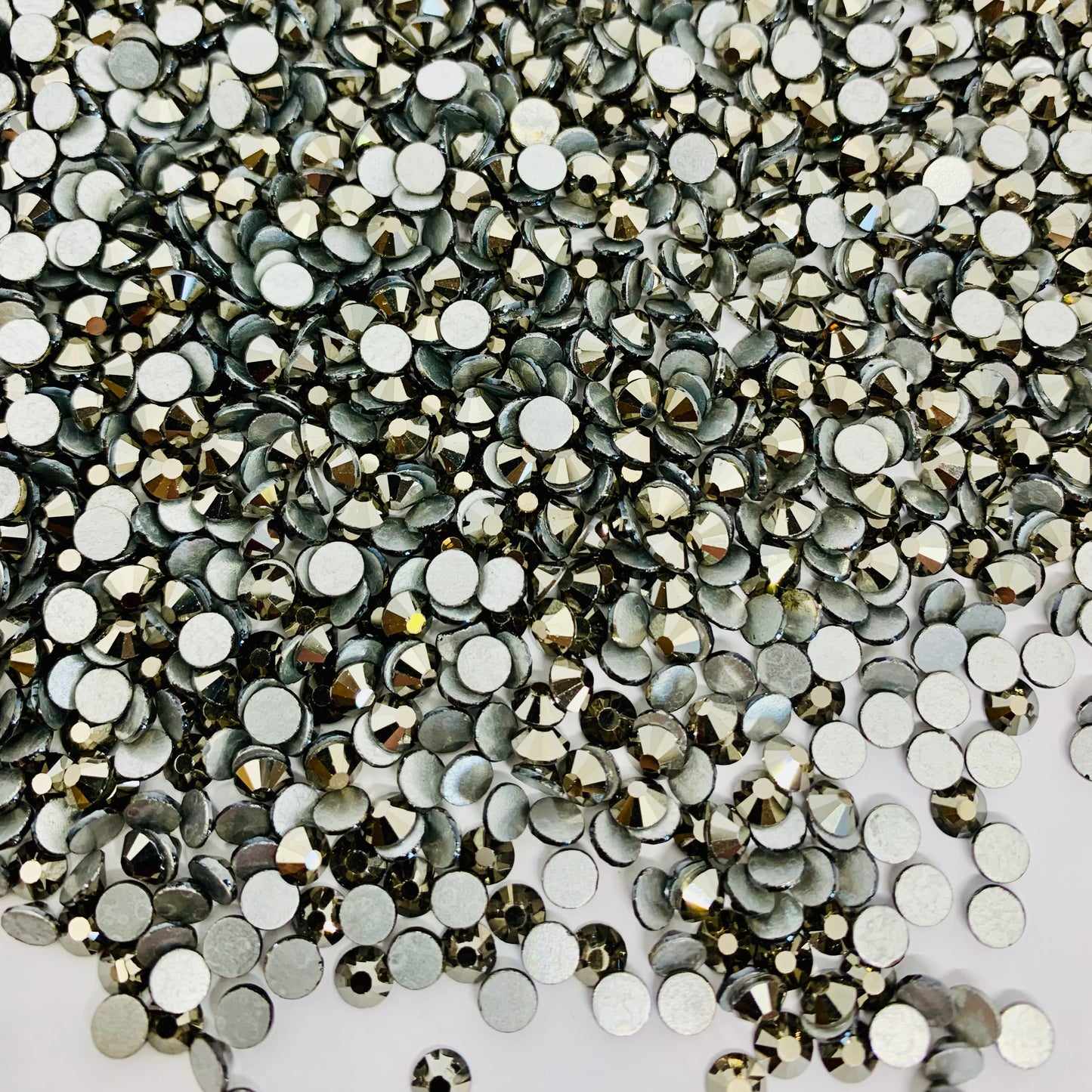 Crystal Hematite