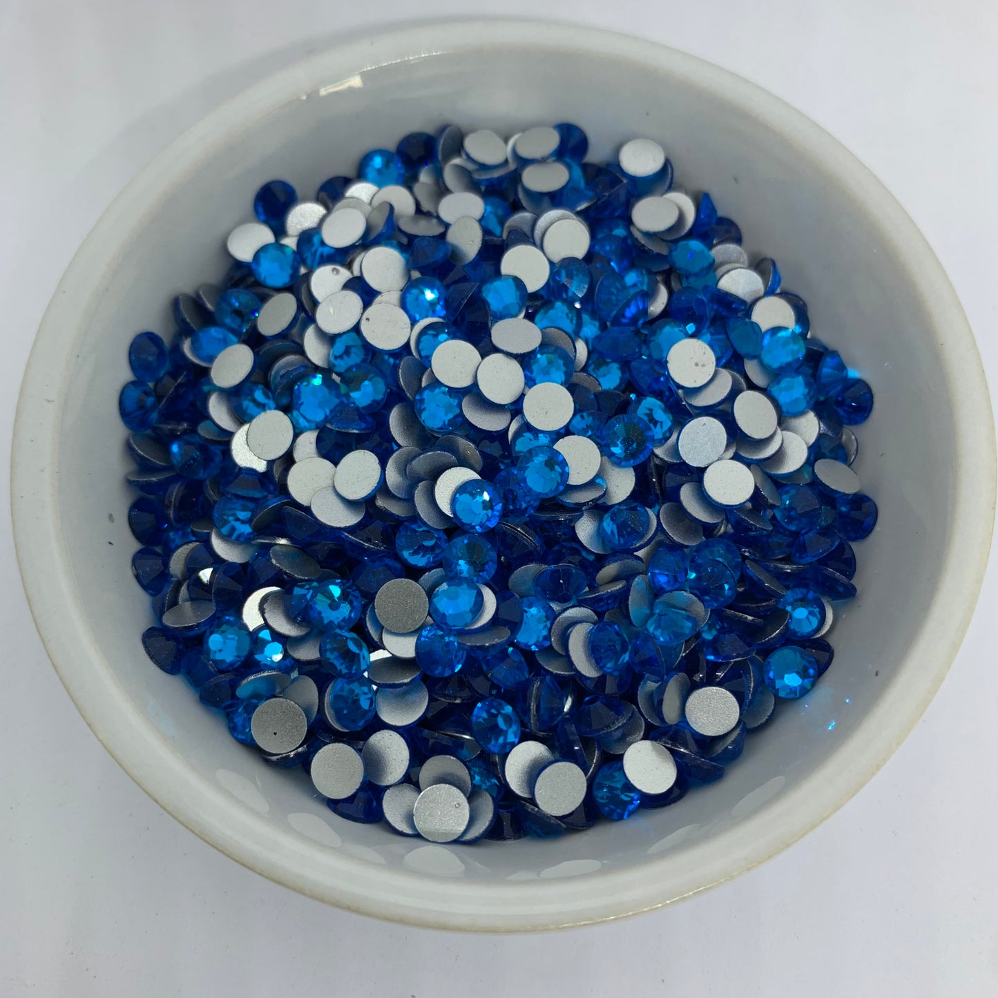 Capri Blue
