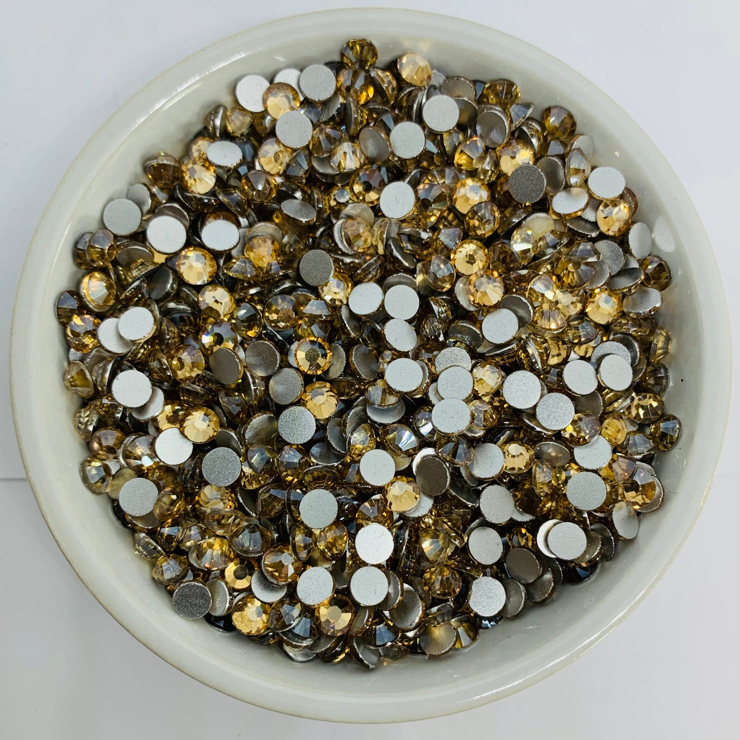 Light Colorado Topaz