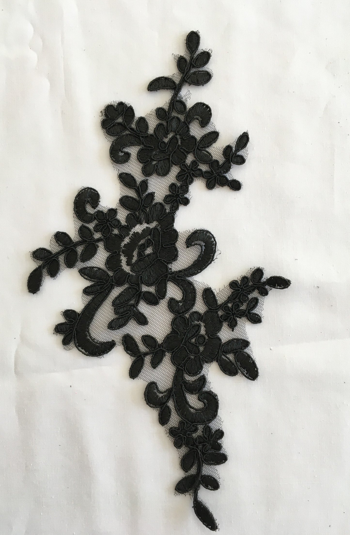 Medium Applique