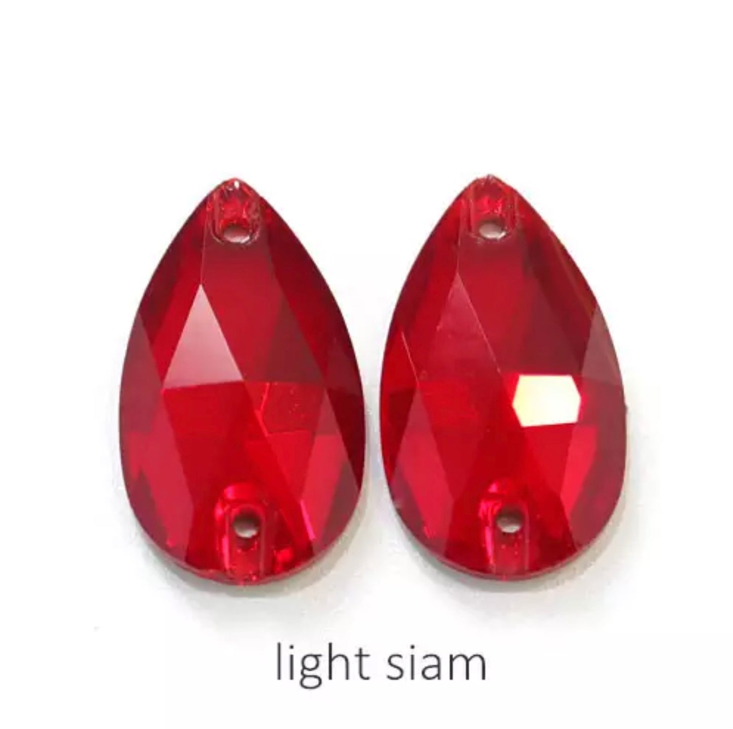 K9 Light Siam Teardrop