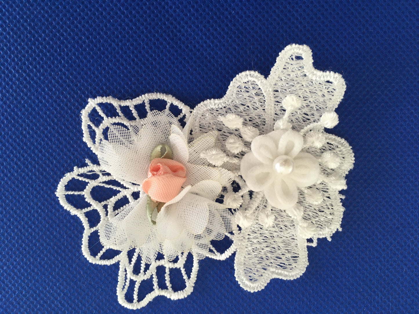 White Flower #WF3