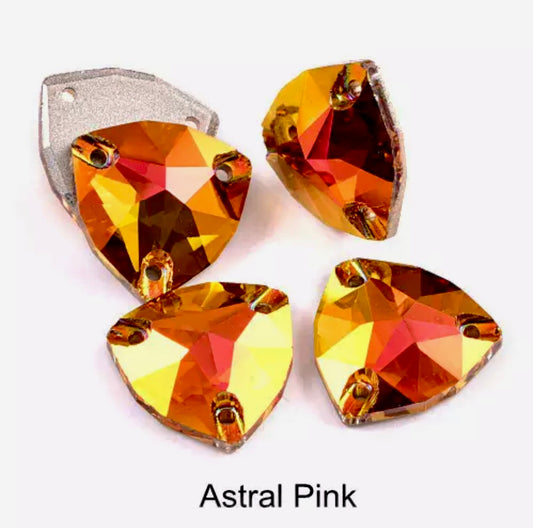 K9 Astral Pink Trilliant