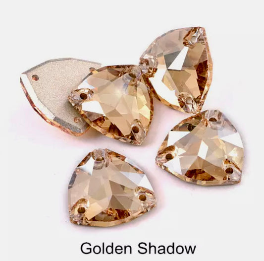 K9 Golden Shadow Trilliant