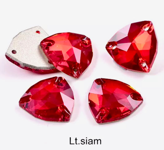 K9 Light Siam Trilliant