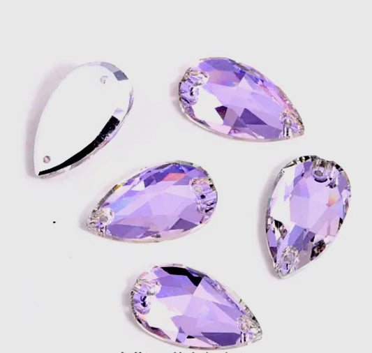 K9 Vitrail Light Teardrop