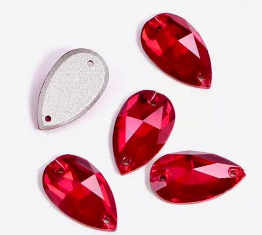 K9 Light Siam Teardrop