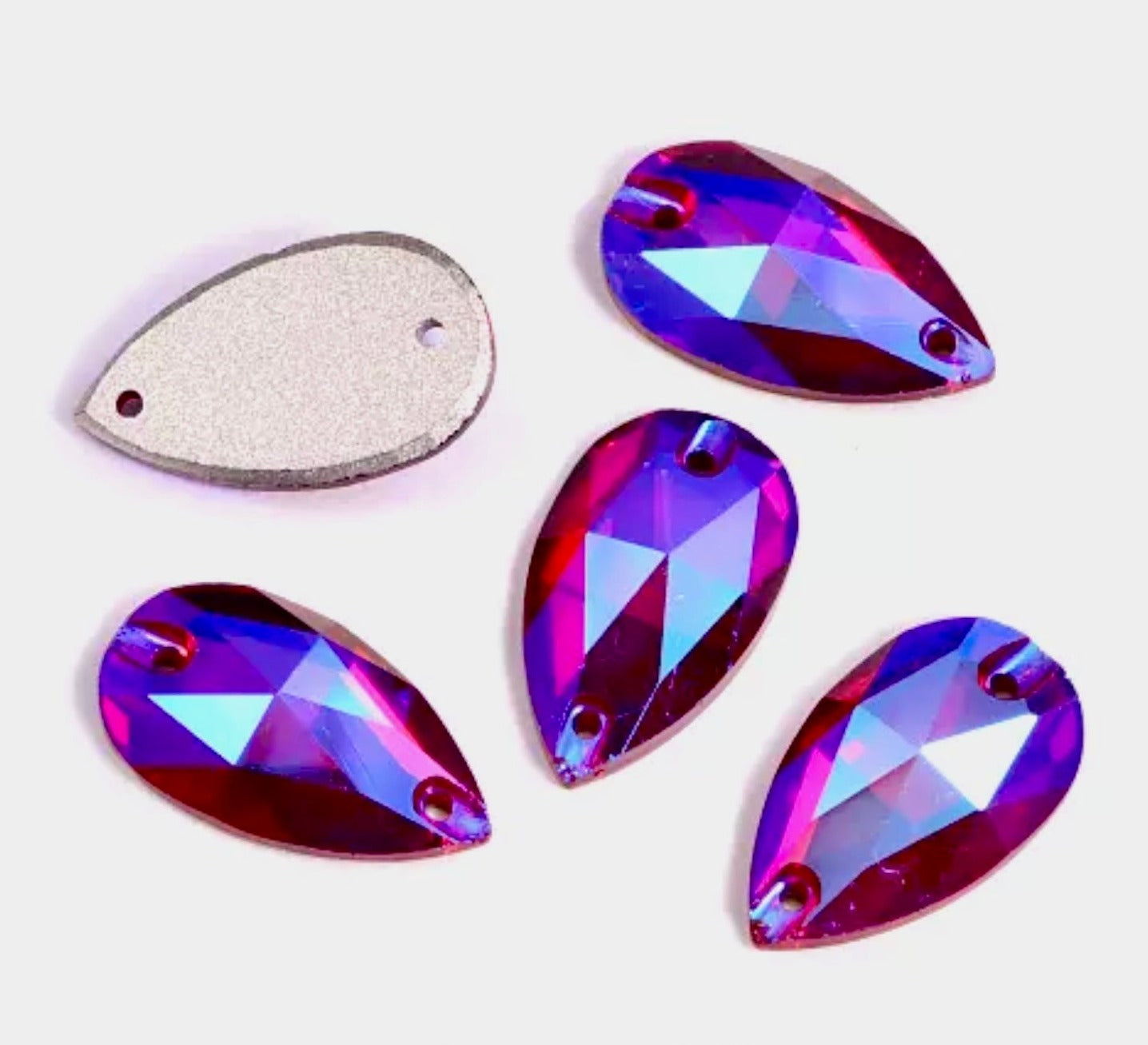 K9 Siam AB Teardrop
