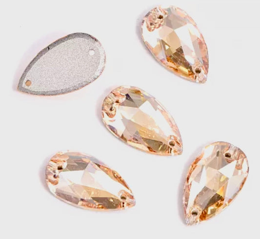 K9 Golden Shadow Teardrop