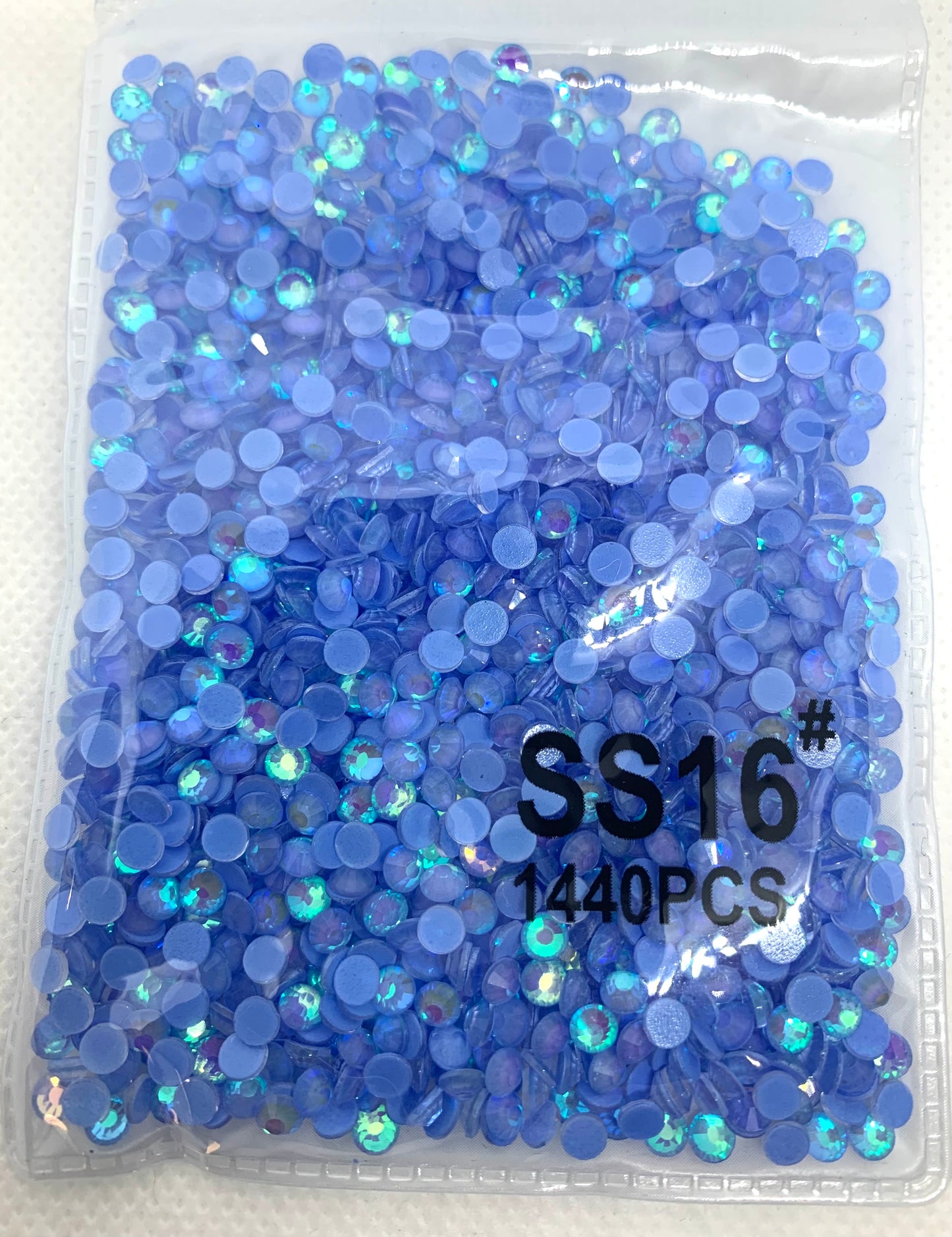 Neon Lt Sapphire AB - NA05