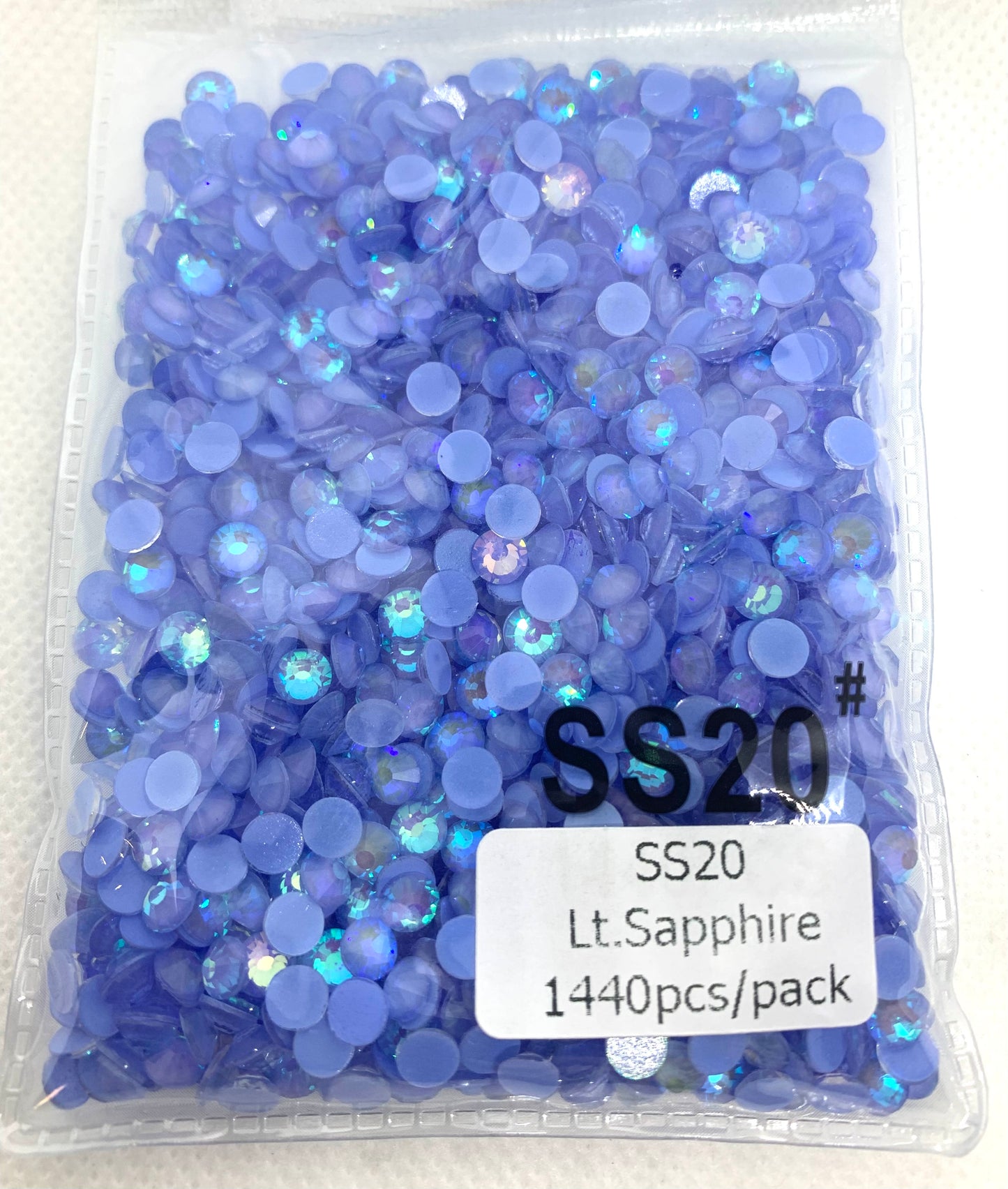 Neon Lt Sapphire AB - NA05