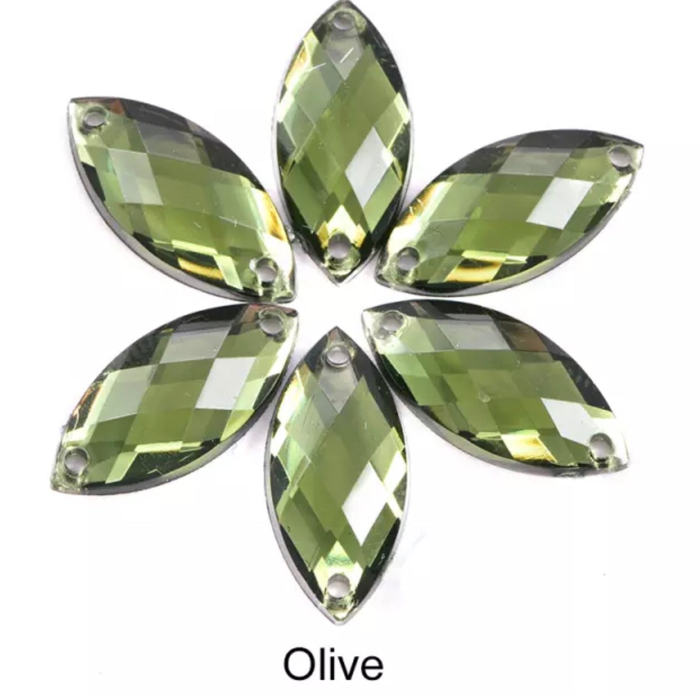 Olive Navette