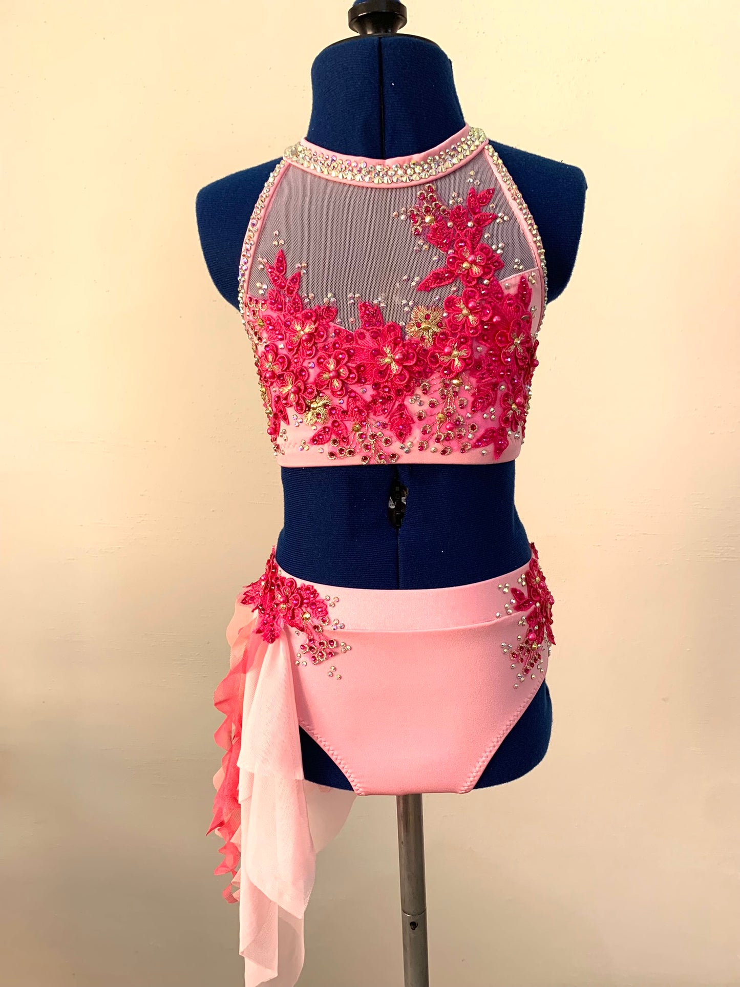 Pink Size 7