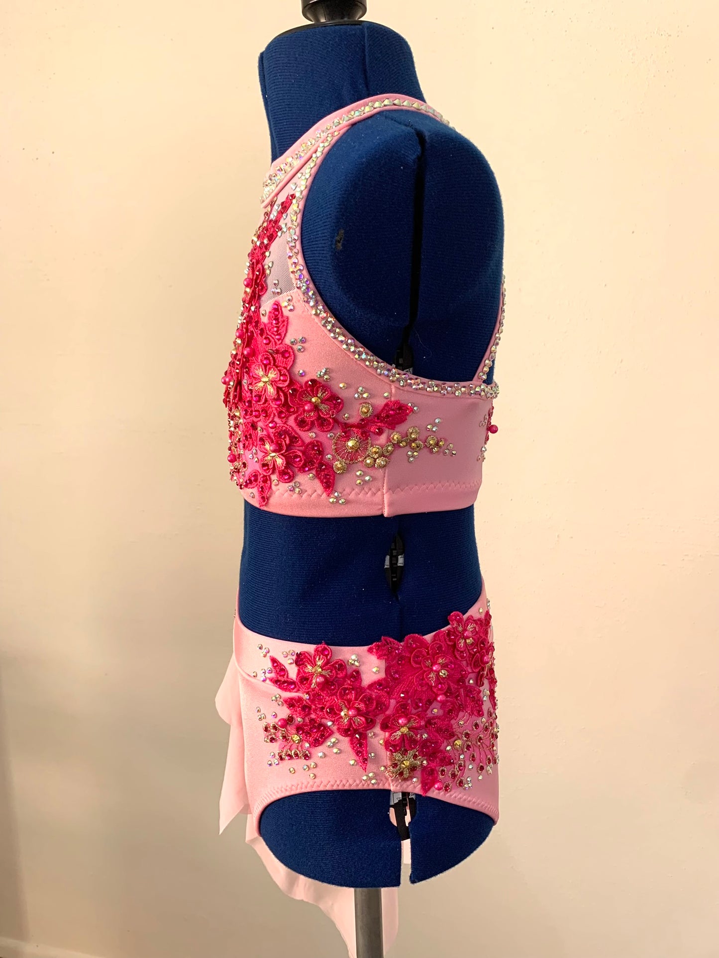 Pink Size 7