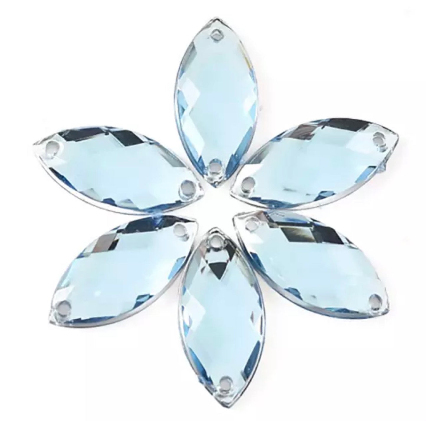 Light Sapphire