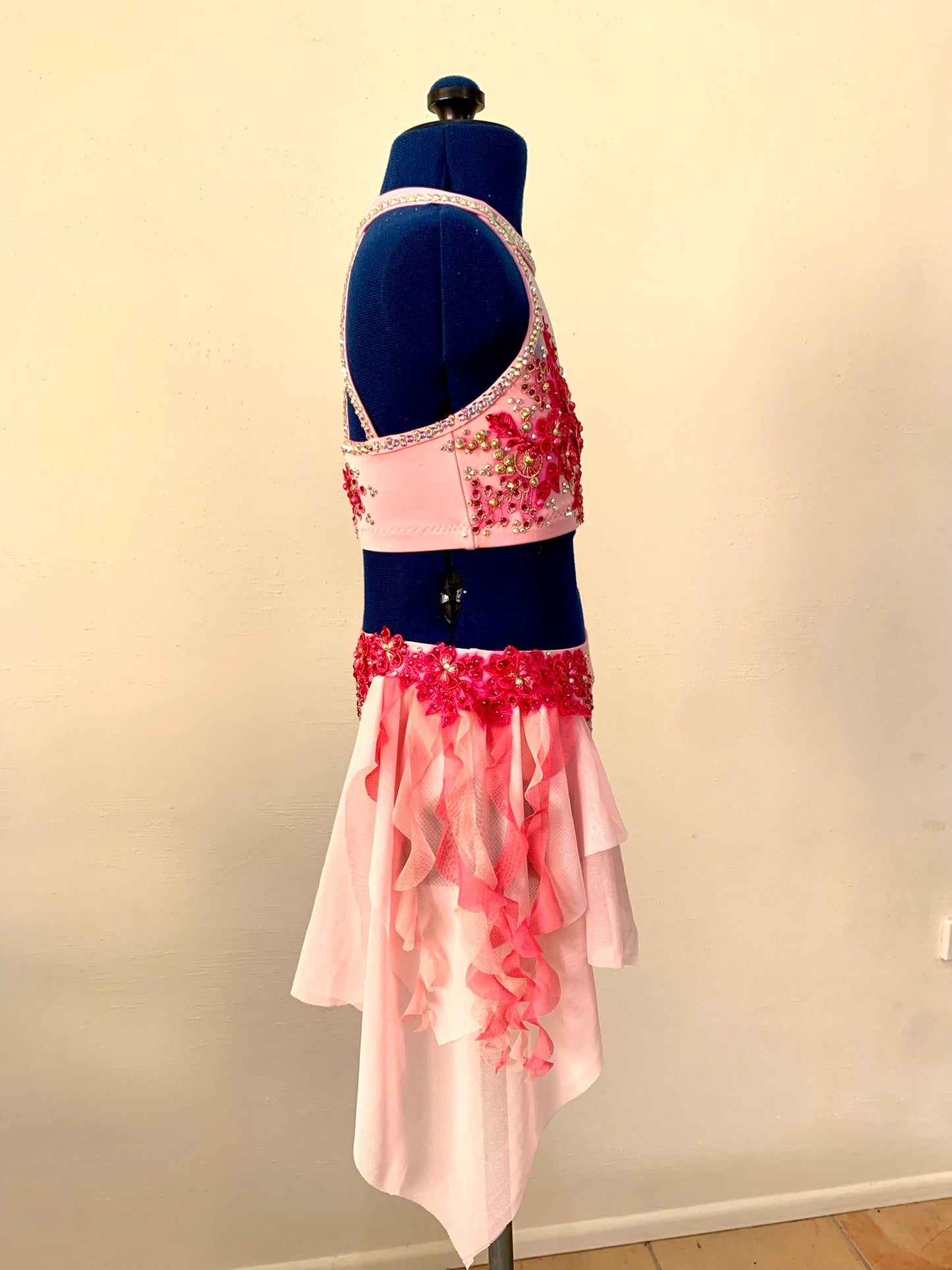 Pink Size 7