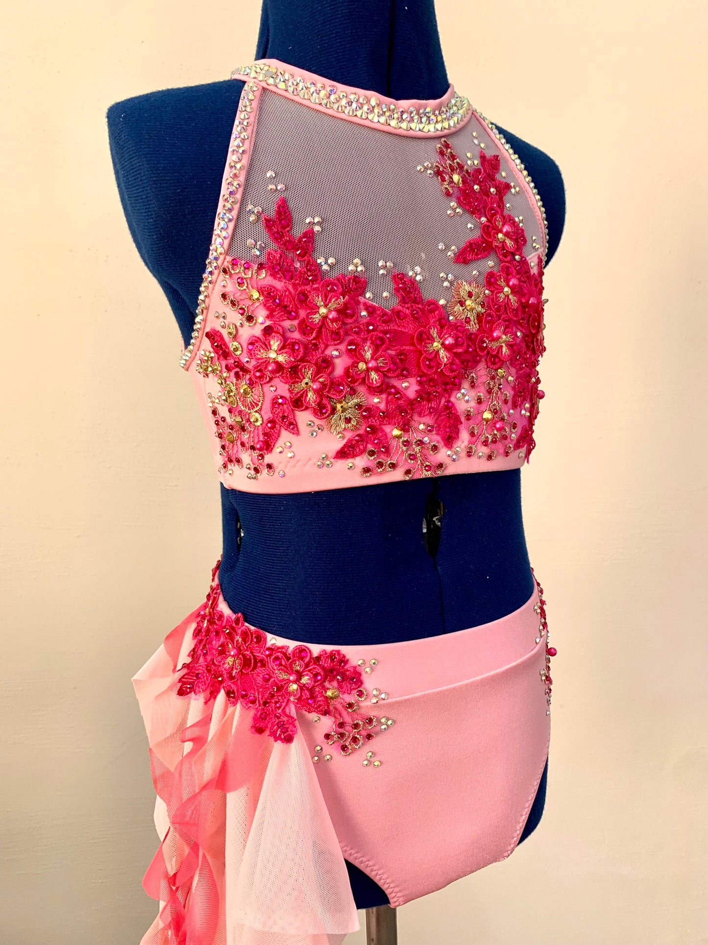 Pink Size 7