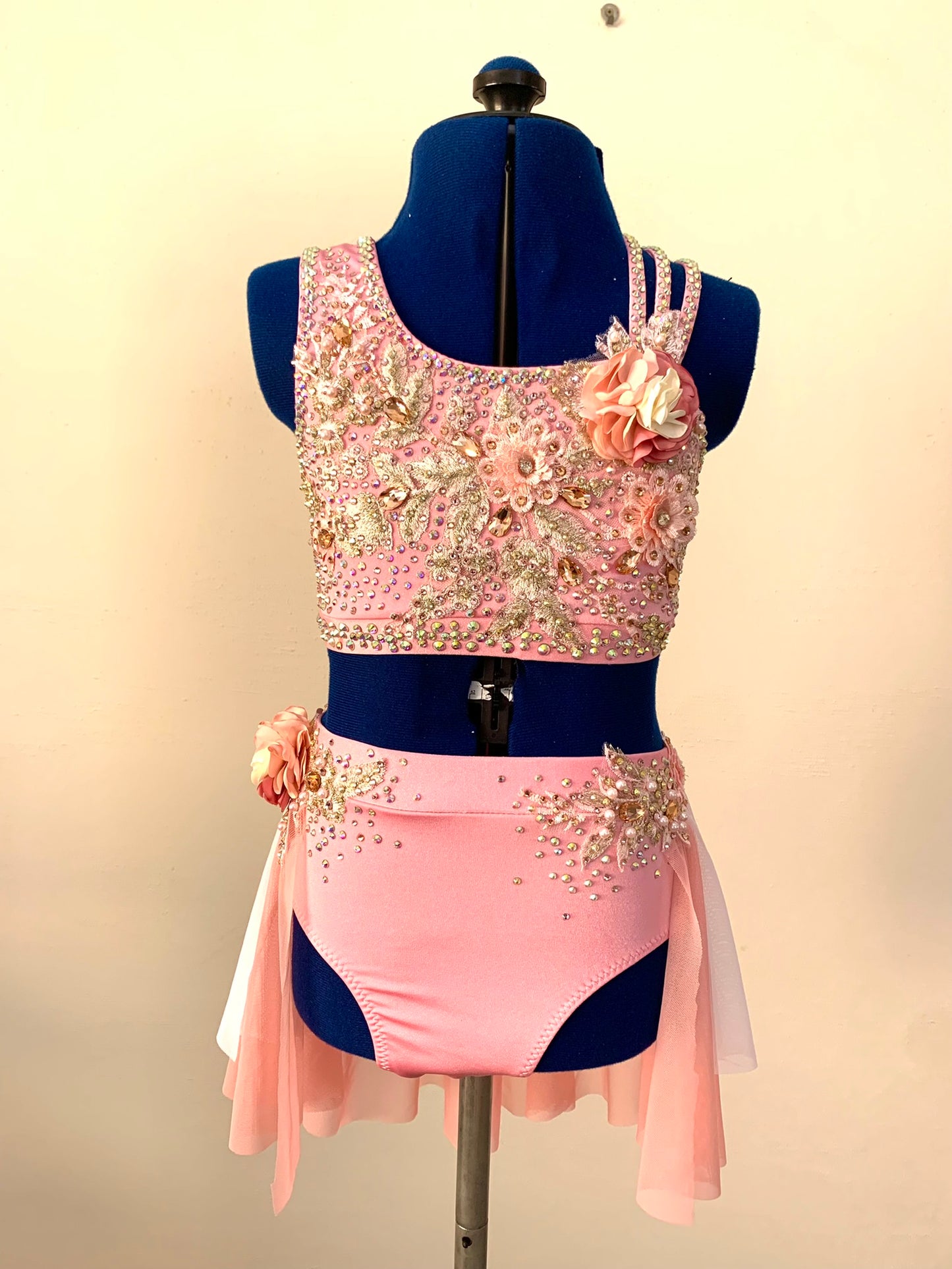 Pink Size 8