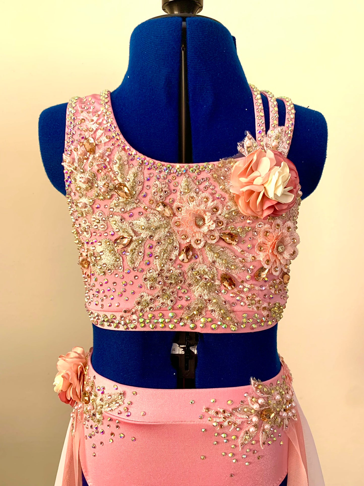 Pink Size 8