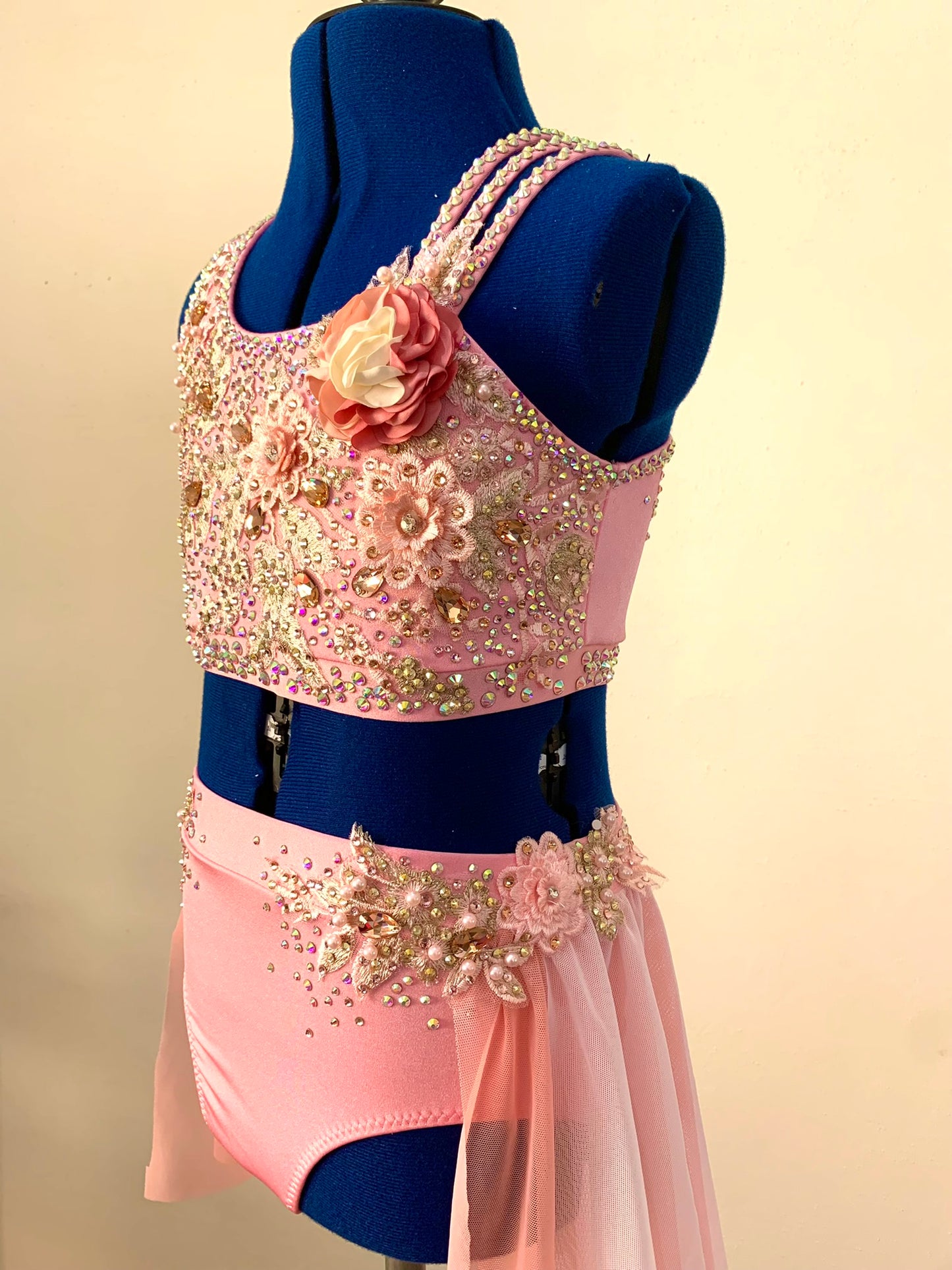 Pink Size 8
