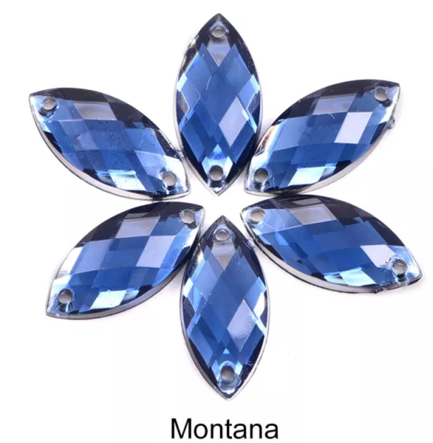 Montana Navette - Acrylic