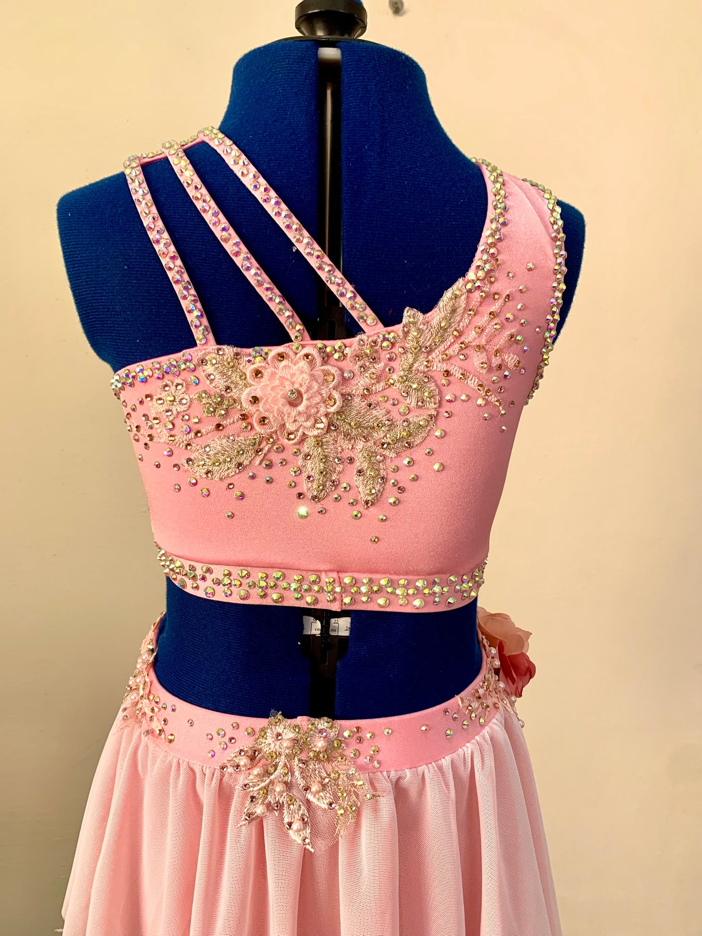 Pink Size 8
